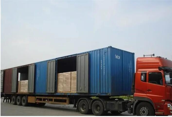 杭州到景洪市货运专线