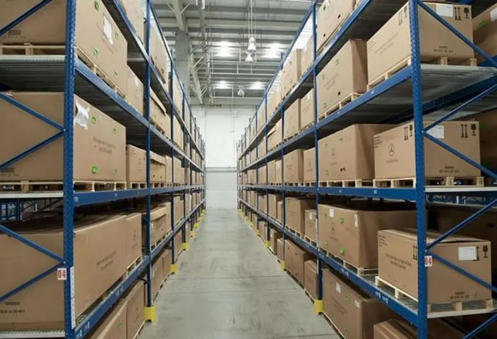 杭州到景洪市货物仓储